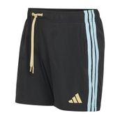 adidas 3 Şeritli Yüzme Şortu 13,8 cm