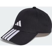 Adidas 3-Stripes New Logo Siyah Çocuk Şapkası Jg1072