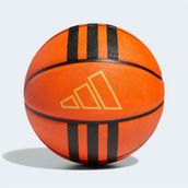 ADİDAS 3S Rubber X3 Futbol Topu