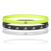 Adidas ADAC-16197 3'lü Saç Bandı