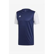 Adidas ADDP3232 Estro 19 Jsy Lacivert Erkek Forma