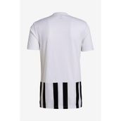 Adidas ADGV1377 Striped 21 Jsy Beyaz Erkek Forma