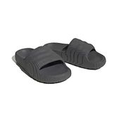 Adidas Adilette 22 Gri Kadın Terlik