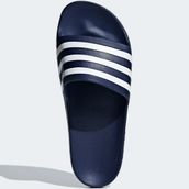 Adidas Adilette Aqua F35542 Lacivert Unisex Terlik