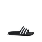 Adidas Adilette Aqua Siyah Erkek Çocuk Terlik