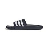 adidas ADILETTE COMFORT Unisex Yetişkin Sandalet LEGINK/FTWWHT/LEGINK 38