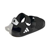 Adidas Adilette Sandal 2 K Unisex Çocuk Spor Sandalet Hq0114 Çok Renkli