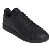 Adidas Advantage Base GW9284 Siyah Erkek Spor Ayakkabı