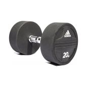 Adidas ADWT-11347 20 kg Kauçuk Dambıl