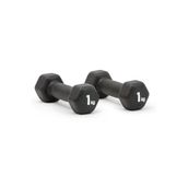 Adidas Adwt-11401-Nl 2x1 Kg Neopren Dambıl