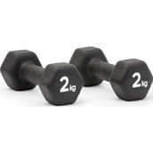 Adidas Adwt-11402-Nl 2x2 Kg Neopren Dambıl