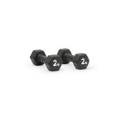 Adidas Adwt-11402-Nl 2x2 Kg Neopren Dambıl
