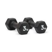 Adidas Adwt-11403-Nl 2x2 Kg Neopren Dambıl