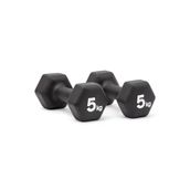 Adidas Adwt-11405-Nl 2x5 Kg Neopren Dambıl