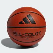Adidas All Court 3.0 Basketbol Topu Açık Ve Kapalı Sahalarda Kullanıma Uygun Dayanıklı Basketbol Topu
