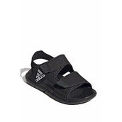 Adidas Altaswım Siyah Erkek Çocuk Terlik