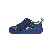 adidas Altaventure 3 Mavi Unisex Sandalet, 21