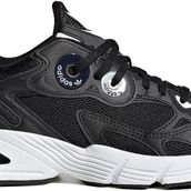 Adidas Astir W IE9886 Siyah Kadın Günlük Ayakkabı