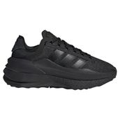 Adidas AVRYN_X ID6299 Siyah Kadın Günlük Ayakkabı