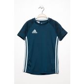 Adidas AX7256 Unisex Çocuk T-shirt