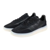 Adidas Barreda Decode V2 Cblack Cblack Carbon Erkek Spor Ayakkabı