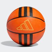 Adidas Basketbol Top 3S Rubber X3 Hm4970