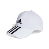 Adidas Bball 3s Erkek Beyaz Klasik Şapka Iı3509 - Osfm Beyaz