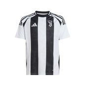 Adidas Beyaz 2024-2025 Sezonu Juventus Çocuk Forması