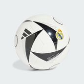 adidas Beyaz Futbol Topu RM CLB HOME IX4019 Makine Dikişli Yapı ile Dayanıklı