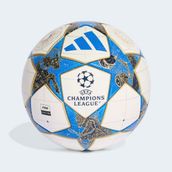 adidas Beyaz Futbol Topu UCL COM JP1541 - Beyaz - Mavi