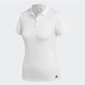 Adidas BK0711 Mavi Club Polo Kadın Tenis Polo T-Shirt