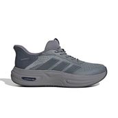 Adidas Cloudfoam Cuxxion Rapidfit HP3430 Gri Erkek Spor Ayakkabı