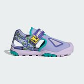 adidas Çocuk adidas Minecraft Terrex Captain Toey 2.0 Sandalet Hiking,Outdoor JR1317