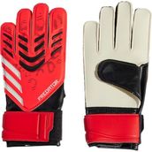 adidas Çocuk Siyah Kaleci Eldiveni PRED GL TRN J JH3811 - 36,5