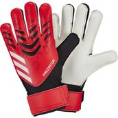 adidas Çocuk Siyah Kaleci Eldiveni PRED GL TRN J JH3811 - 36,5