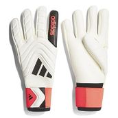 adidas Copa Gl Lge Erkek Kaleci Eldiveni IQ4011 Krem 11