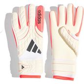 Adidas Copa Gl Lge Kaleci Eldiveni KA7810 - Beyaz - Kırmızı - 5,5