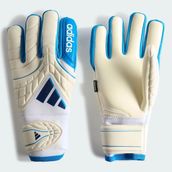 Adidas Copa Gl Pro Fs Kaleci Eldiveni KE9744 - Beyaz - Mavi - 10