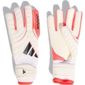 Adidas Copa Gl Pro Kaleci Eldiveni KA7801 - Beyaz - Kırmızı - 6