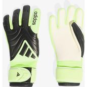 adidas Copa League Çocuk Siyah Kaleci Eldiveni.- - 4