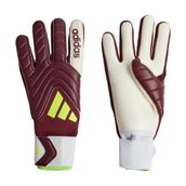 adidas Copa League Kaleci Eldiveni, Bordo
