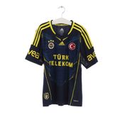 Adidas D03365 Gri 2013-2014 Beşiktaş Erkek Çocuk Forma