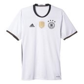 Adidas DFB H JSY Beyaz Erkek Forması