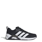 Adidas Dropset Control Traıner M JS3036 Siyah Erkek Günlük Ayakkabı