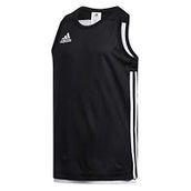 Adidas DX6387 3G Speed Black - White Çift Taraflı Erkek Çocuk Forma