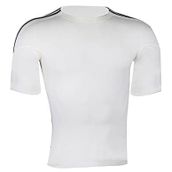 Adidas E18252 Tech Fit C&S Erkek T-shirt