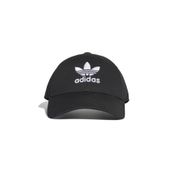 Adidas EC3603 BASEB CLASS TRE Siyah Beyaz Unisex Şapka