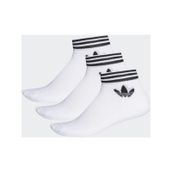 Adidas EE1152 Renkli Üçlü Kadın Çorap