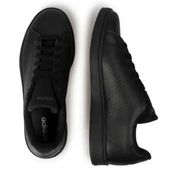 Adidas EE7693 Siyah Advantage Base Erkek Spor Ayakkabı