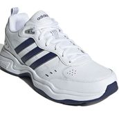 Adidas EG2654 Strutter Beyaz Günlük Erkek Spor Ayakkabı